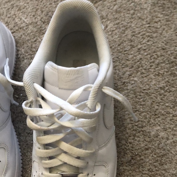 Nike Air Force ones - Picture 5 of 12